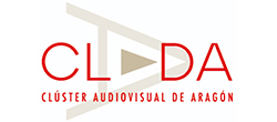 CLADA, Clúster Audiovisual de Aragón